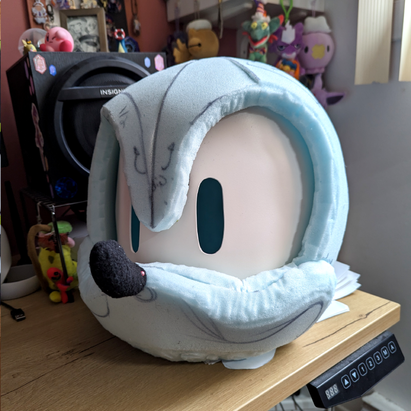 Sonic Build 03