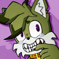 Scratch OC