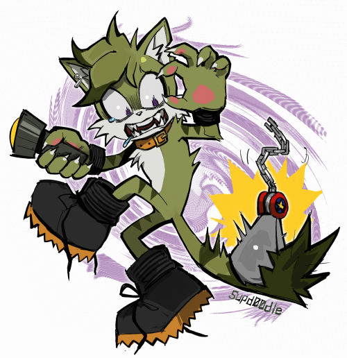 Scratch
