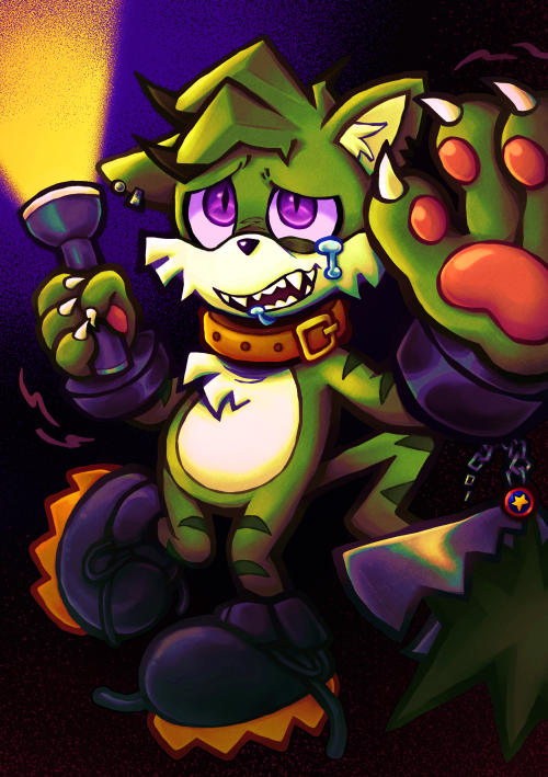 Scratch