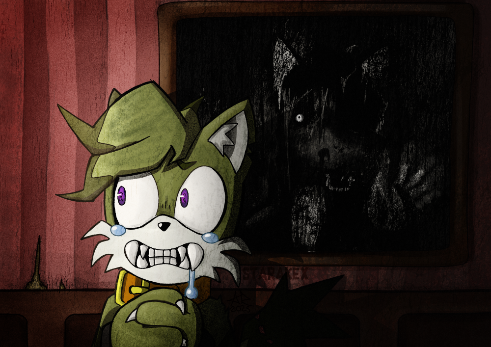 Scratch
