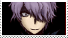 Garry Ib Stamp