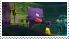 Haunter Snap Stamp