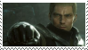 Stranger of Paradise Stamp