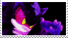 Mephiles Stamp