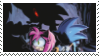 Metal Virus Stamp