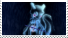Mewtwo Sign Snap Stamp