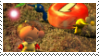 Pikmin Stamp
