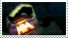 Poe Stamp