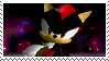 Shadow 2005 Stamp