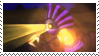 Majora's Mask Them Stamp